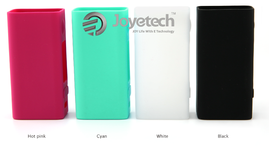 iStick & MAS ELEAF Θηκη σιλικονης