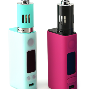iStick & MAS ELEAF Θηκη σιλικονης