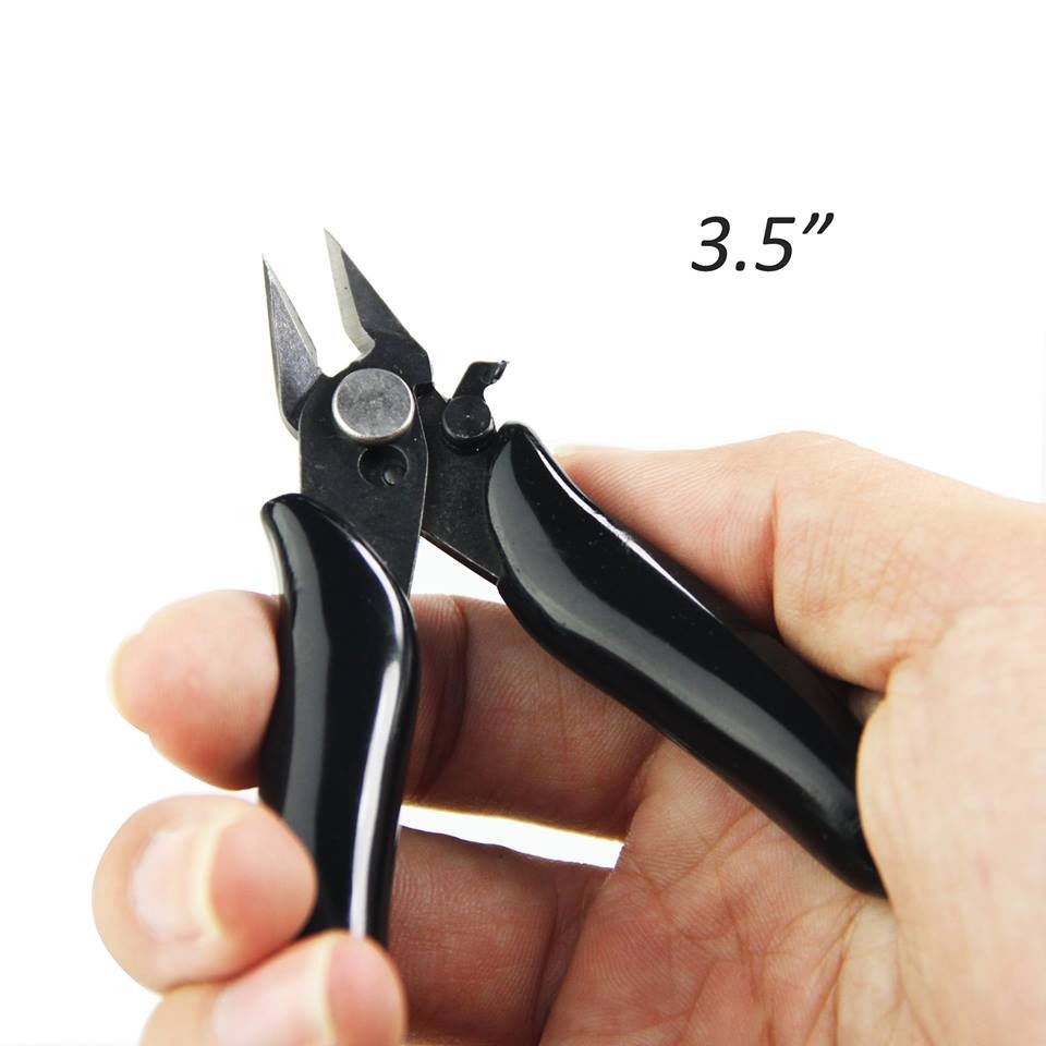 mini CVS Cutter 3.5" Κοφτάκι