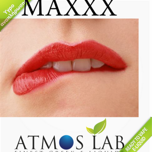 Maxx Atmos lab E-liquid