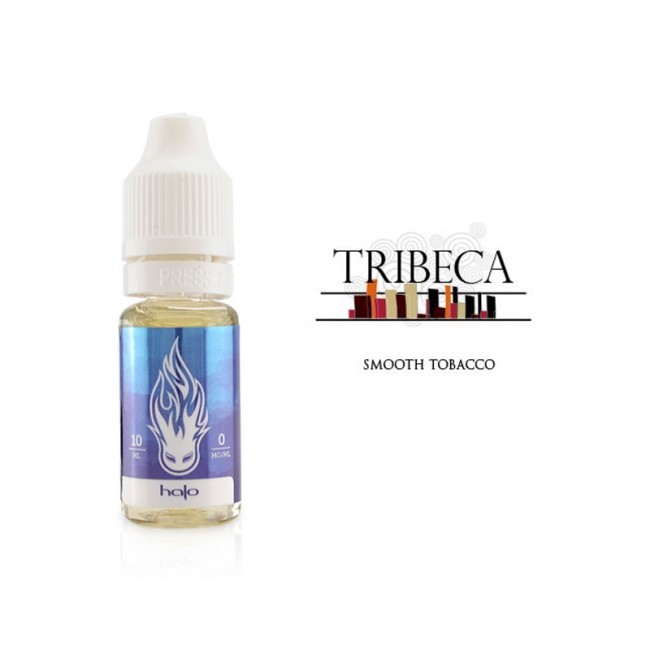 Tribeca HALO E-Liquid
