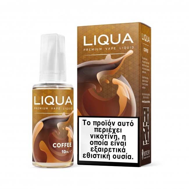 LIQUA Coffee