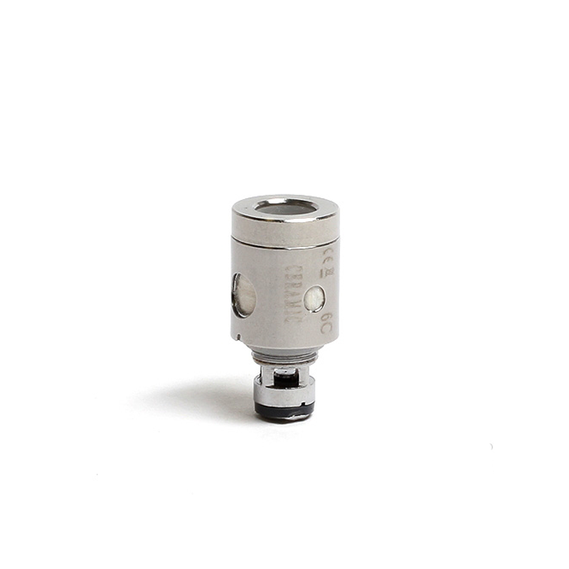 SSOCC Ceramic Toptank Kanger Subohm coils & SubTank