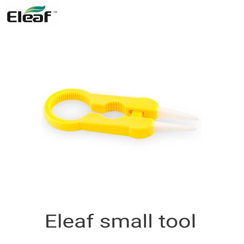 ELEAF Small Tool - Κεραμικη Λαβιδα