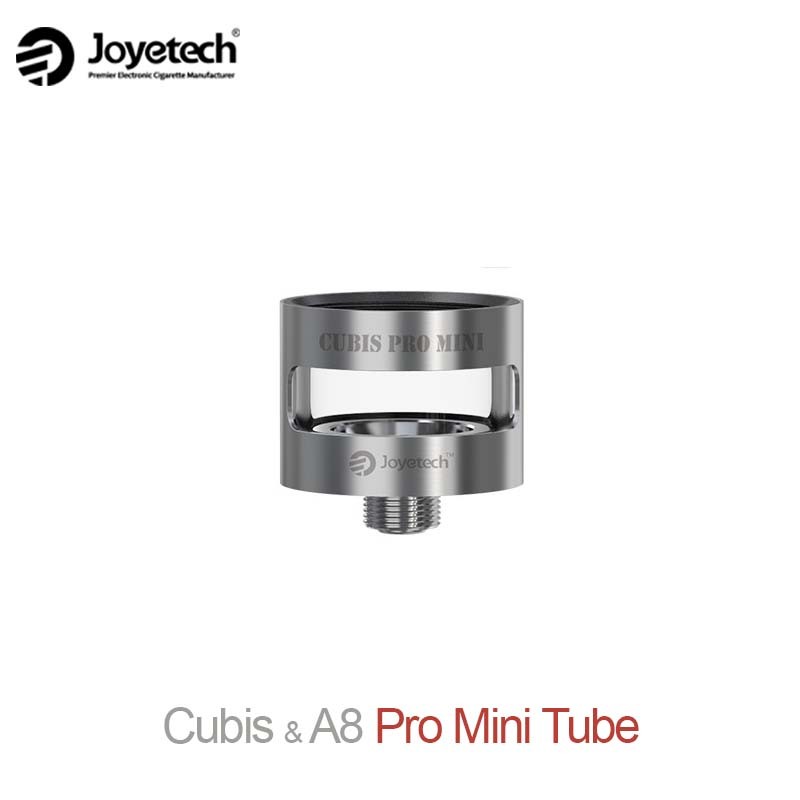 Alter eGo A8 Pro και Joyetech Cubis Pro  - Ανταλλακτικη Δεξαμενη