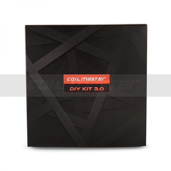Coil Master DIY Kit V3 Κασετίνα Coil Master DIY Kit V3 Κασετίνα