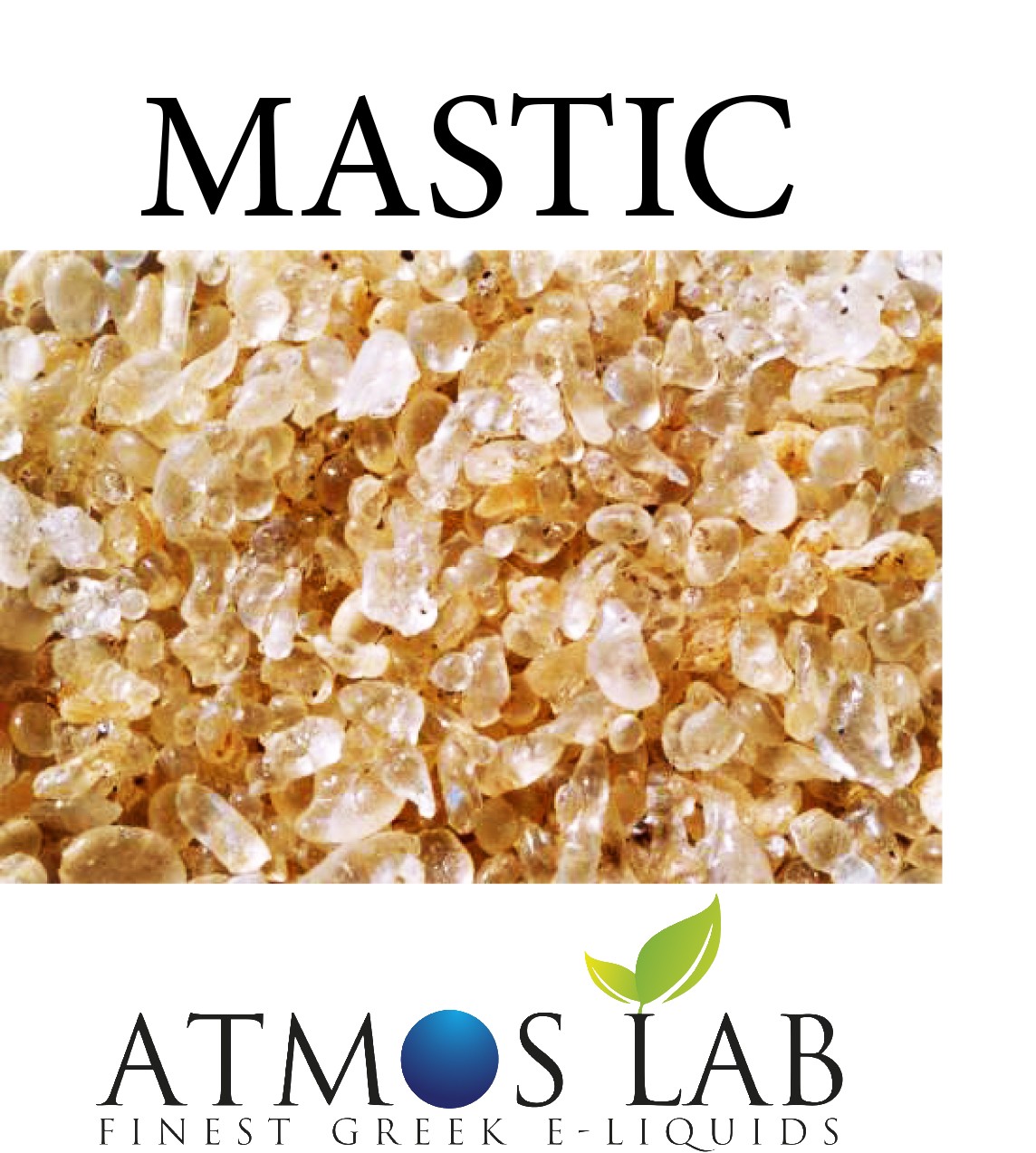MASTIC ΜΑΣΤΙΧΑ
