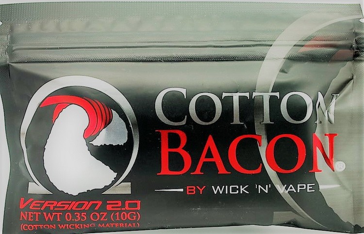 Cotton Bacon V2 Οργανικο βαμβακι