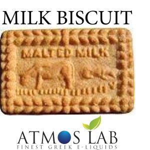 MILK BISCUIT