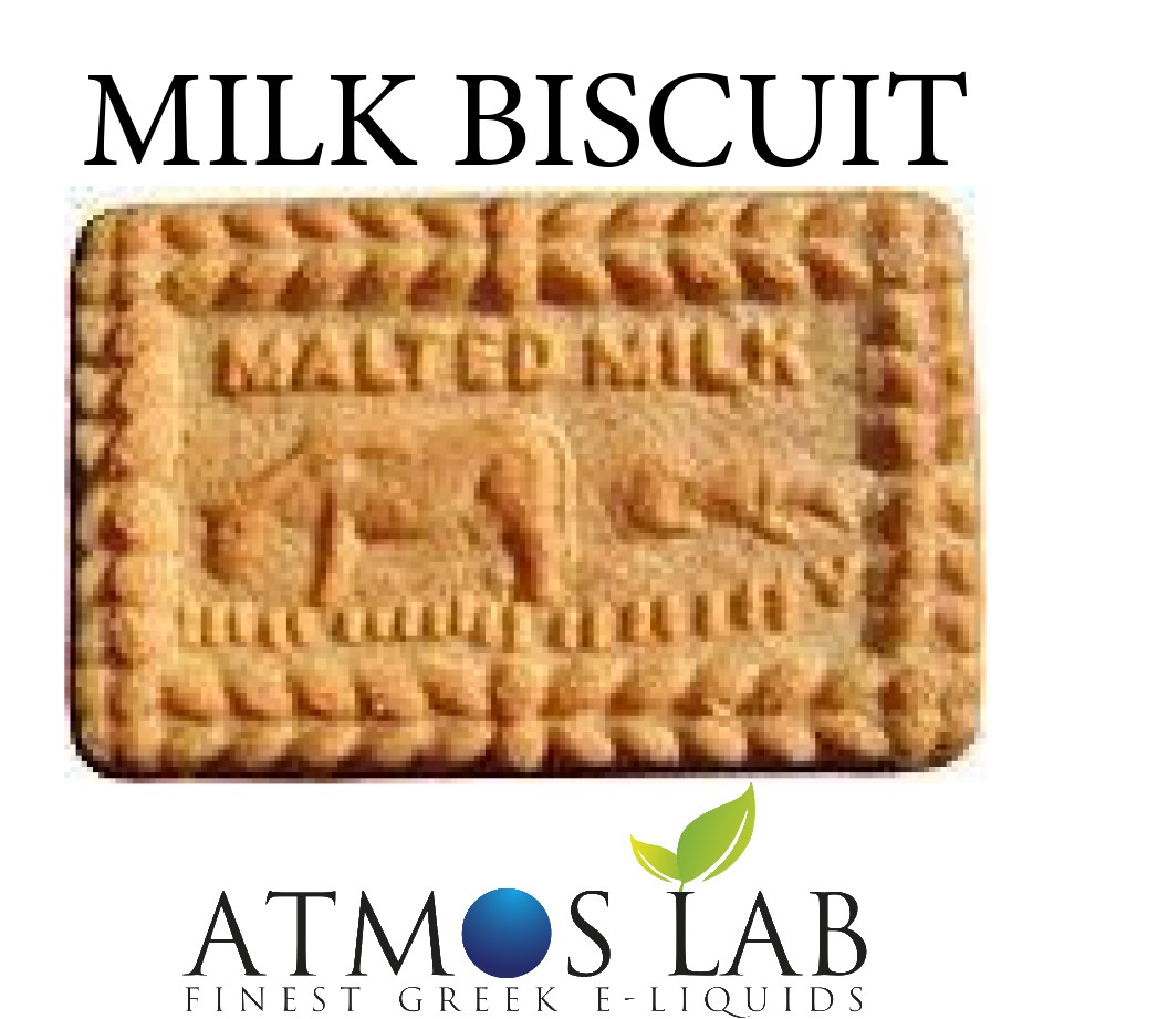 MILK BISCUIT