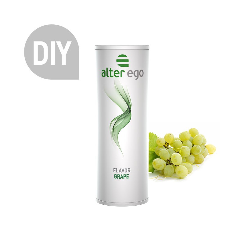 Grape Σταφυλι Alter eGo Αρωμα