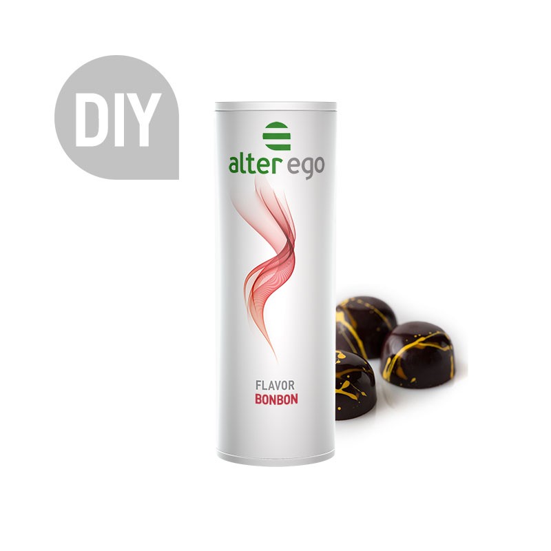 Bonbon Ζαχαρωτα Alter eGo Αρωμα