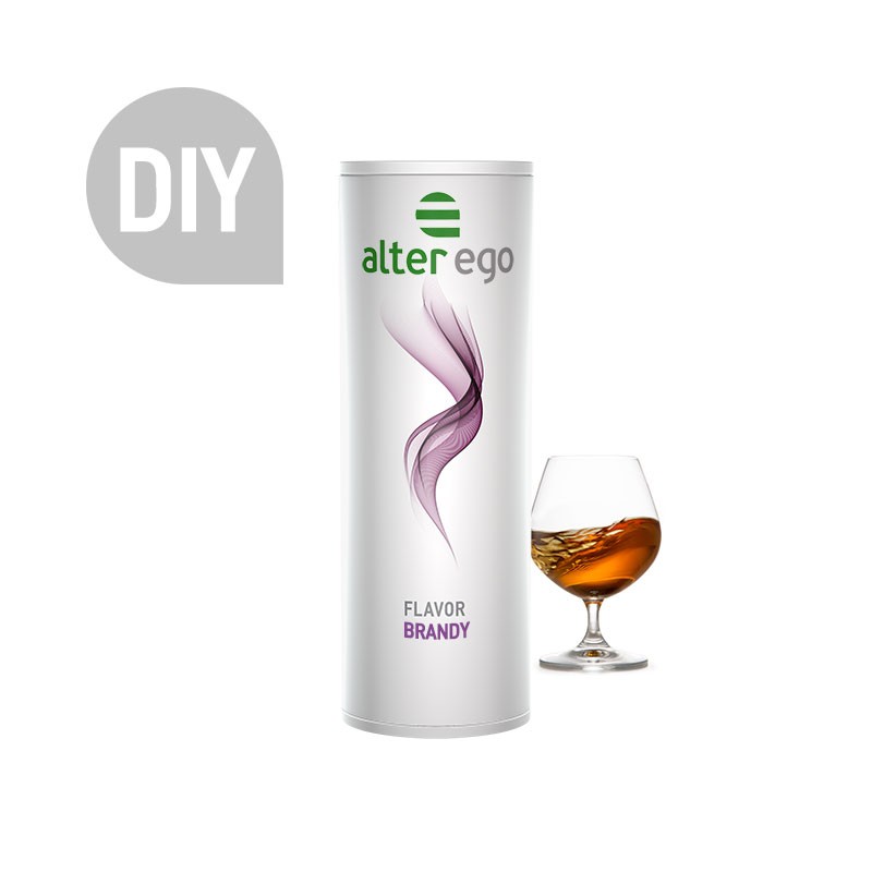 Brandy Μπραντυ Alter eGo Αρωμα