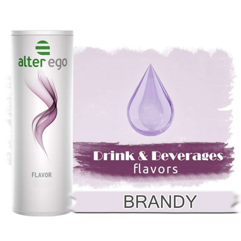 Brandy Μπραντυ Alter eGo Αρωμα