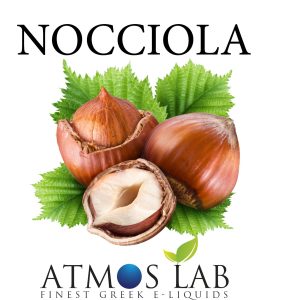 NOCCIOLA - ΦΟΥΝΤΟΥΚΙ