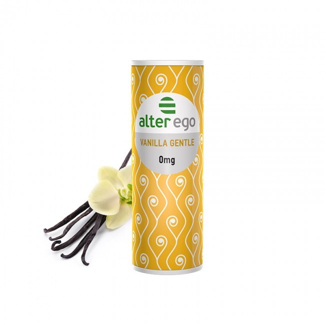 Vanilla Gentle - Alter eGo Colours 10ml