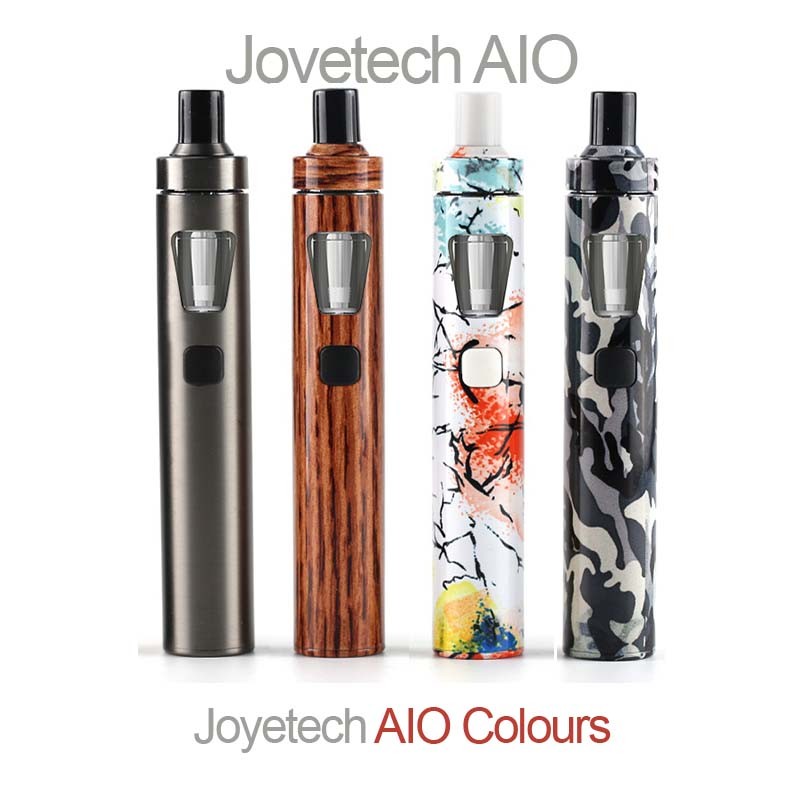 Joyetech AIO Colours Starter Kit