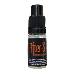 Smoke After-8 Αρωμα