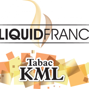 Tobacco KML Eliquid France Αρωμα