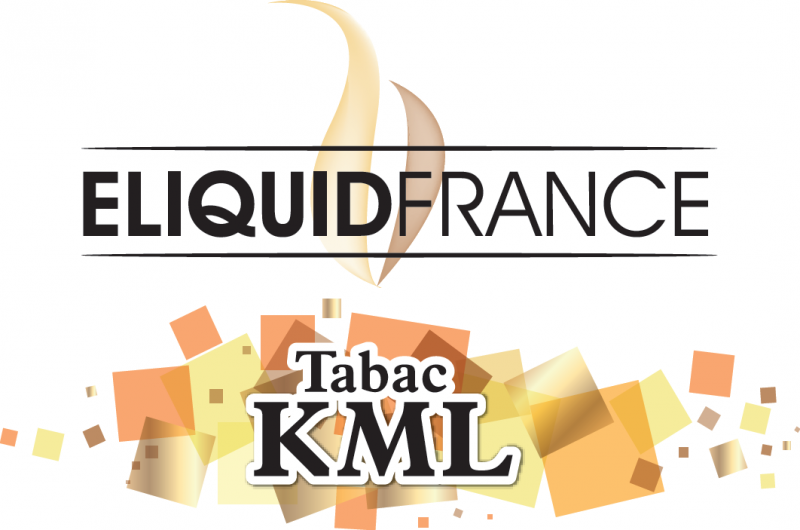 Tobacco KML Eliquid France Αρωμα