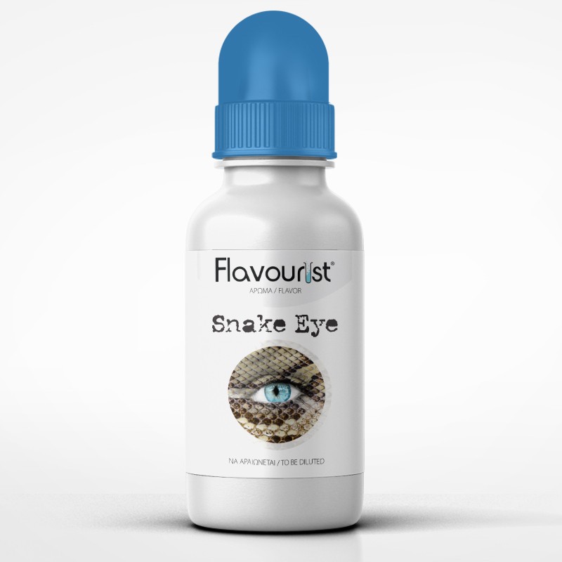 Snake Eye Flavourist Αρωμα