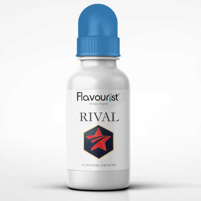 Rival Flavourist Αρωμα