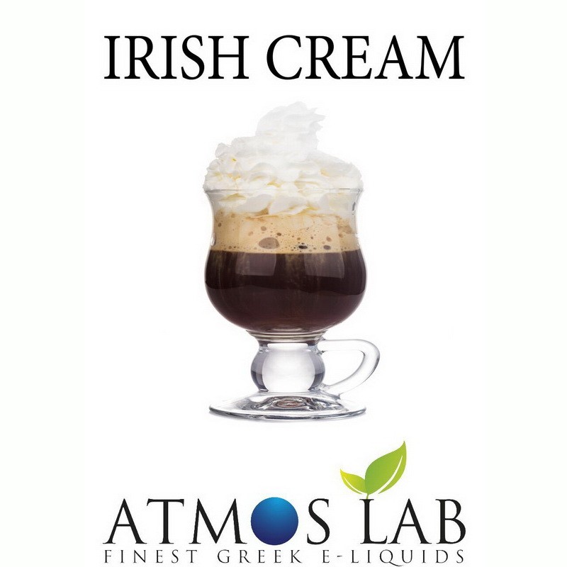 IRISH CREAM DIY ATMOS LAB