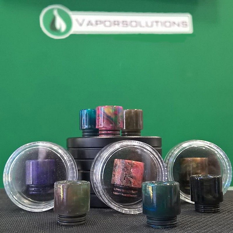 Drip tip 810 Epoxy Resin