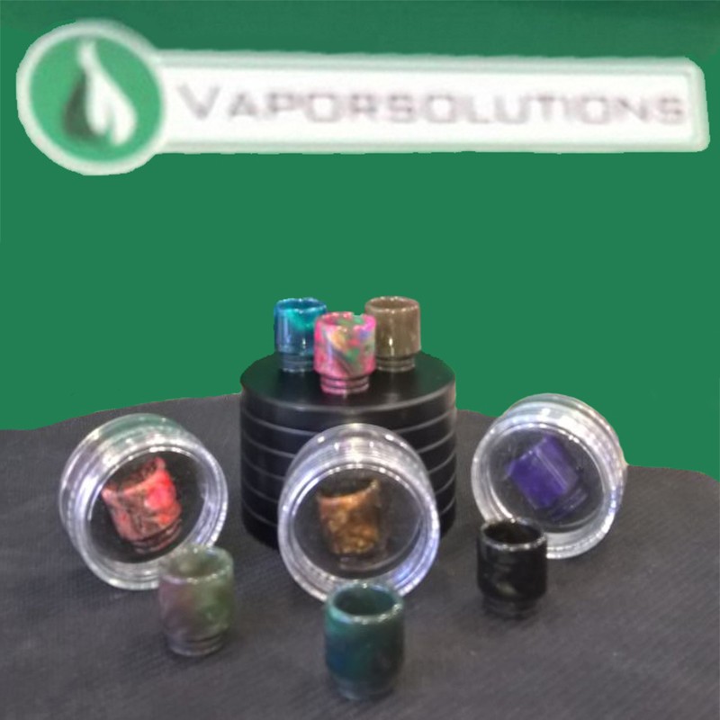 Drip tip 810 Epoxy Resin