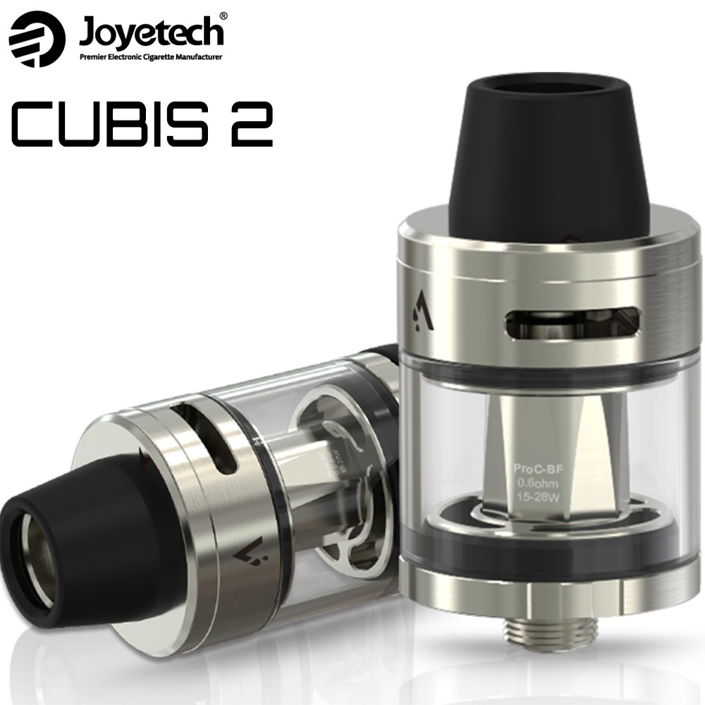 Cubis 2 Joyetech Ατμοποιητης