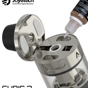 Cubis 2 Joyetech Ατμοποιητης