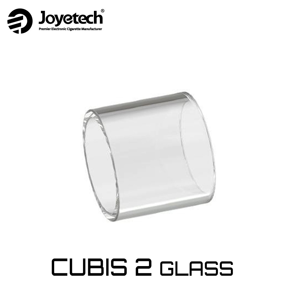 Joyetech Cubis 2 Glass - Ανταλλακτικο Τζαμακι