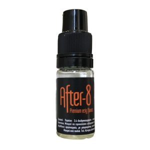 R-Why After-8 Αρωμα