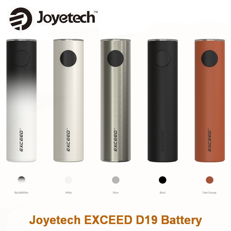 Joyetech EXCEED D19 Μπαταρία 1500 mAh