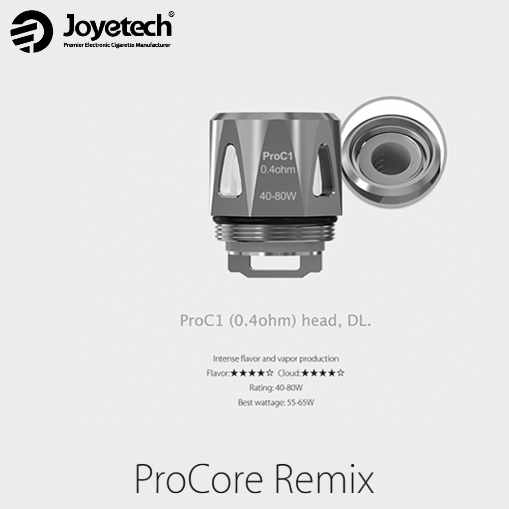 Joyetech ProCore ProC1 Coils - Ανταλλακτικη Αντισταση