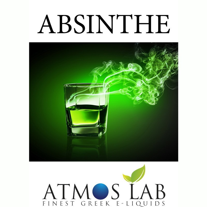 ABSINTHE DIY ATMOS LAB