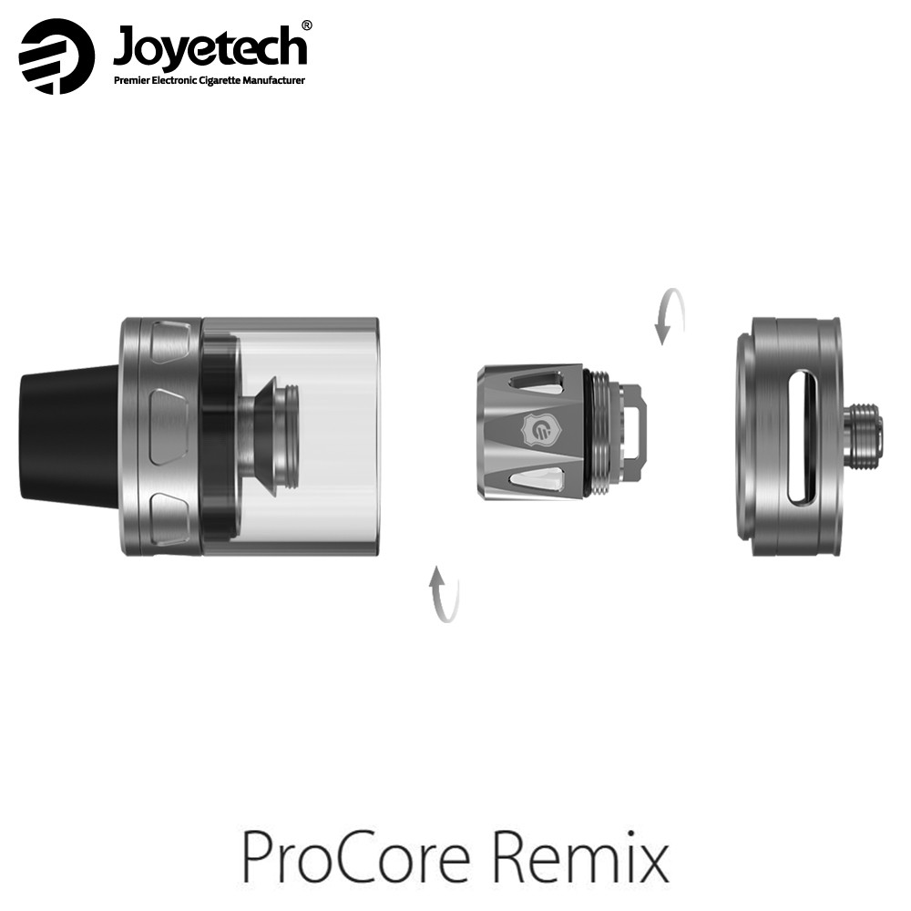 Joyetech ProCore ProC3 Coils – Ανταλλακτικη Αντισταση Joyetech ProCore ProC3 Coils - Ανταλλακτικη Αντισταση