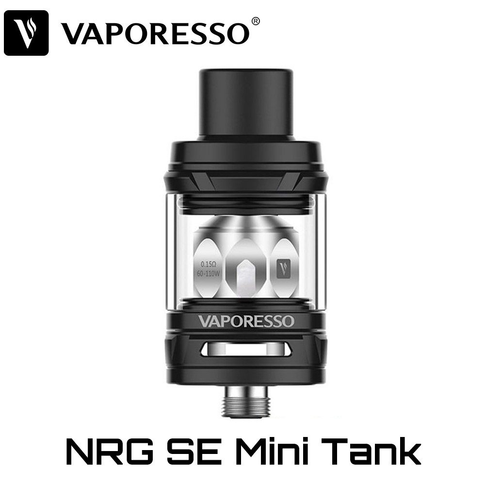 Vaporesso NRG SE Mini Tank Ατμοποιητης