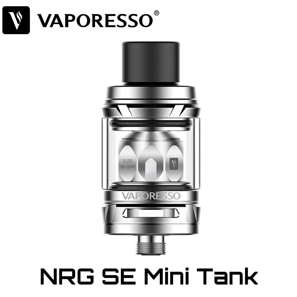 Vaporesso NRG SE Mini Tank Ατμοποιητης