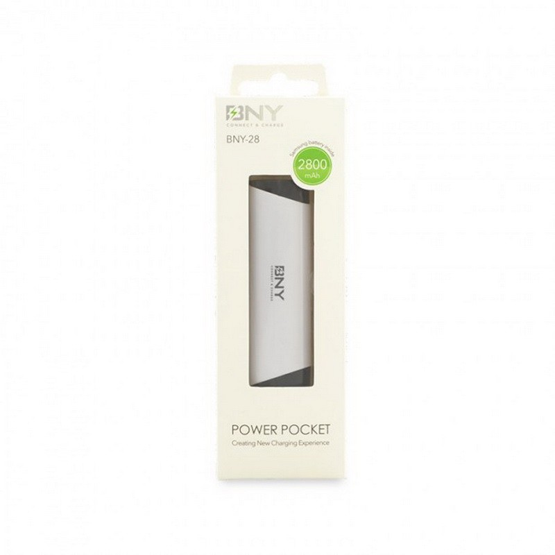 Power Pocket Power Bank 2800 mAh
