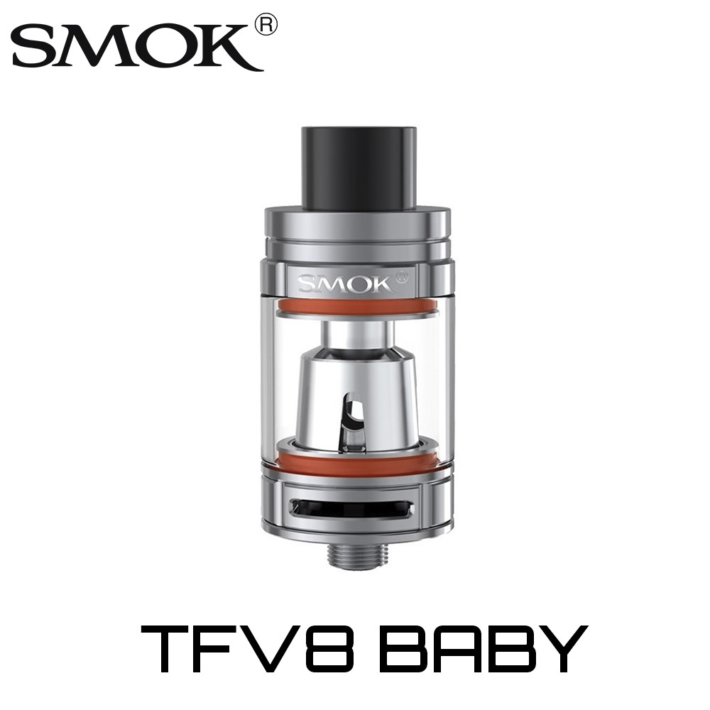 SMOK TFV8 Baby Ατμοποιητης
