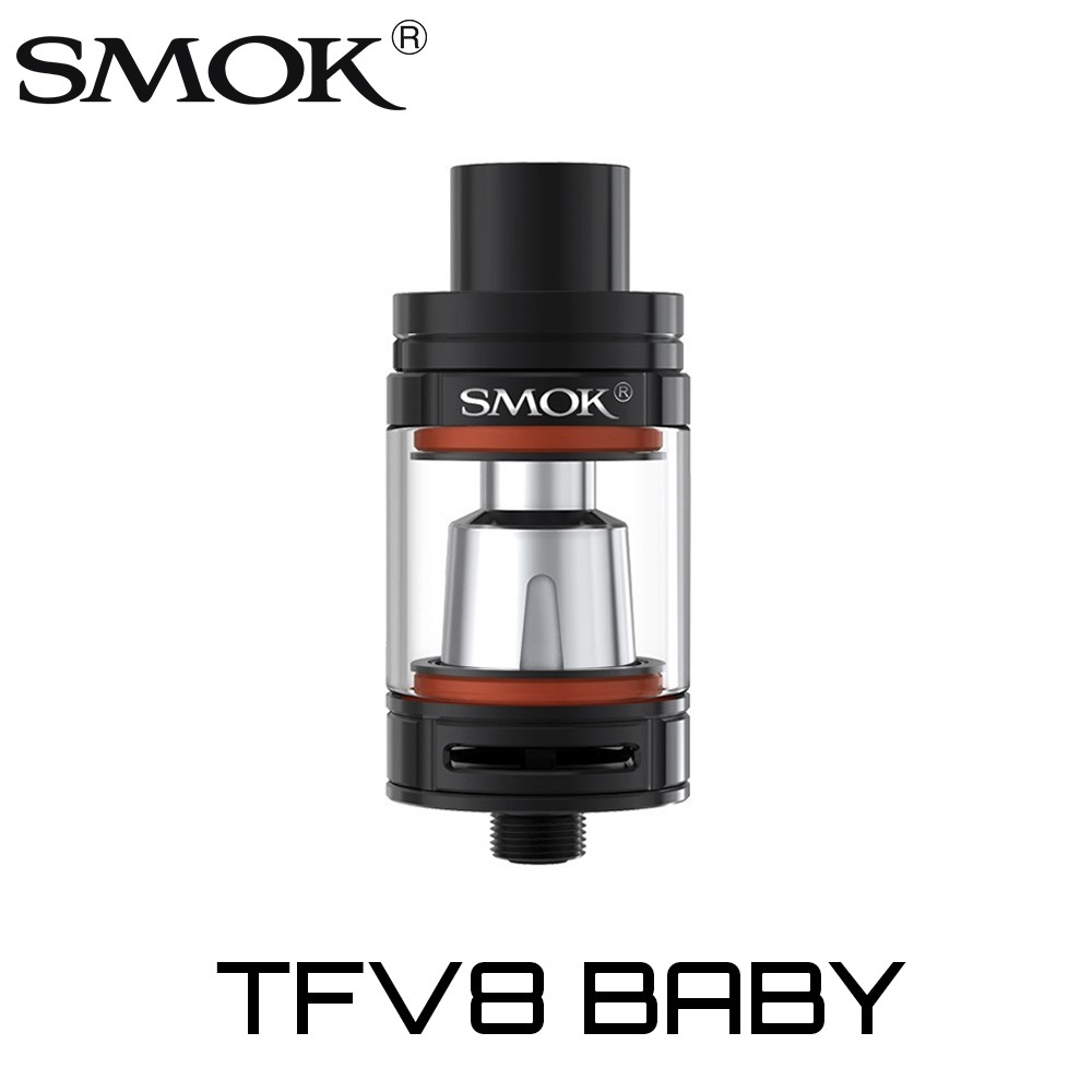 SMOK TFV8 Baby Ατμοποιητης