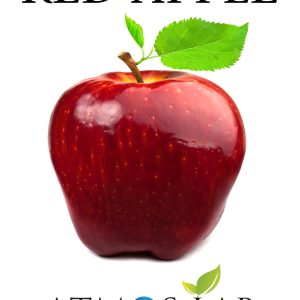 APPLE RED