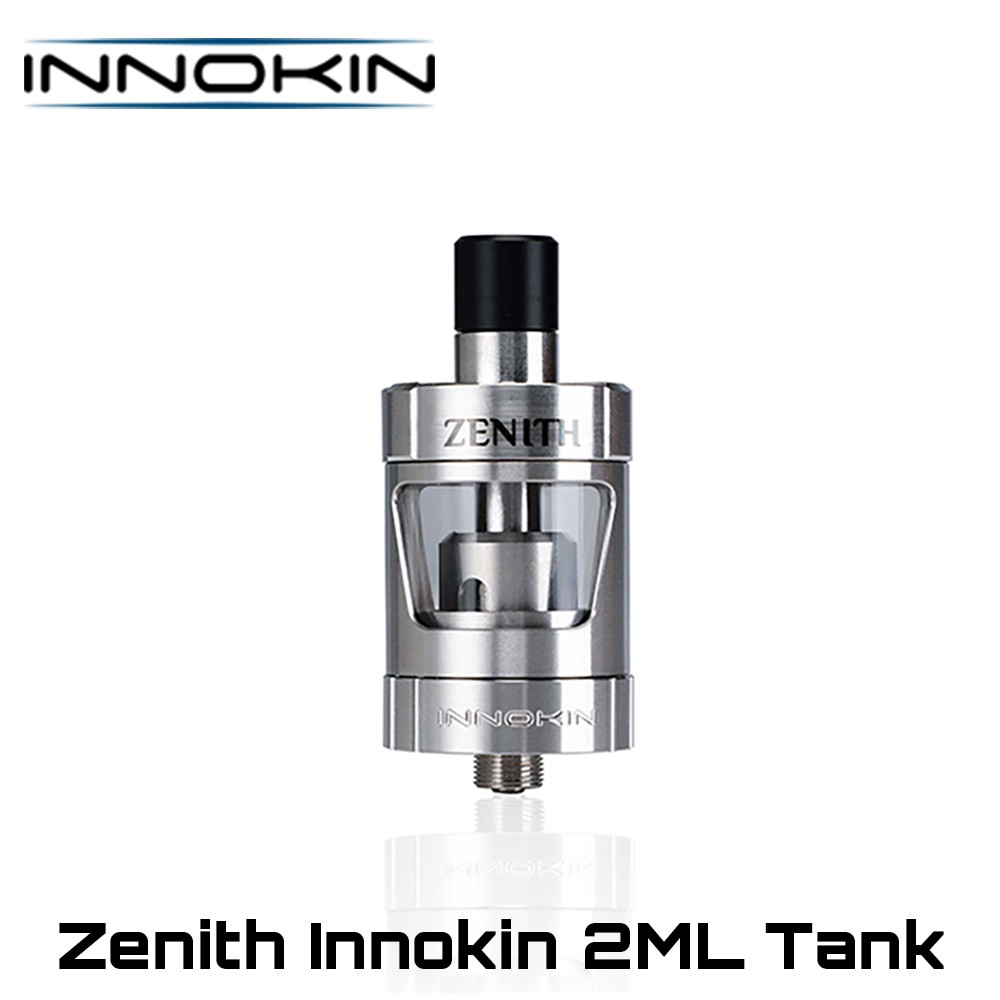 Innokin Zenith MTL Clearomizer