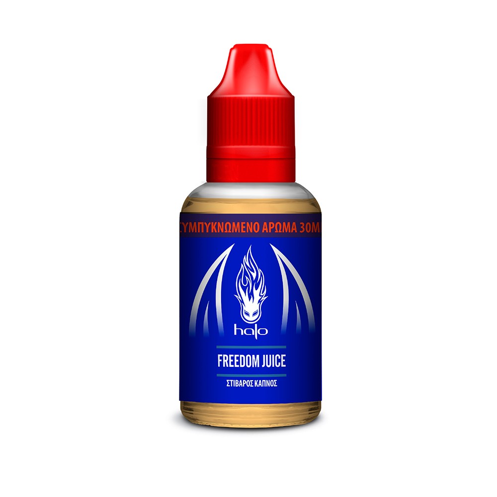 Freedom Juice HALO Αρωμα