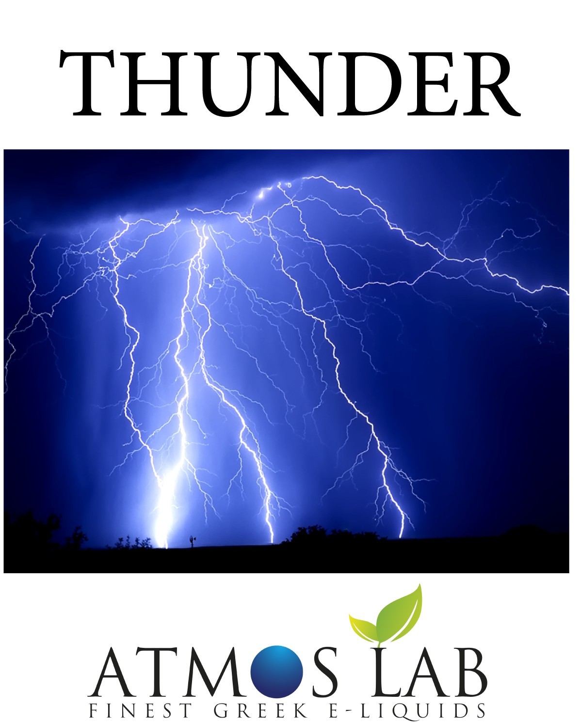 THUNDER 10ml BASE