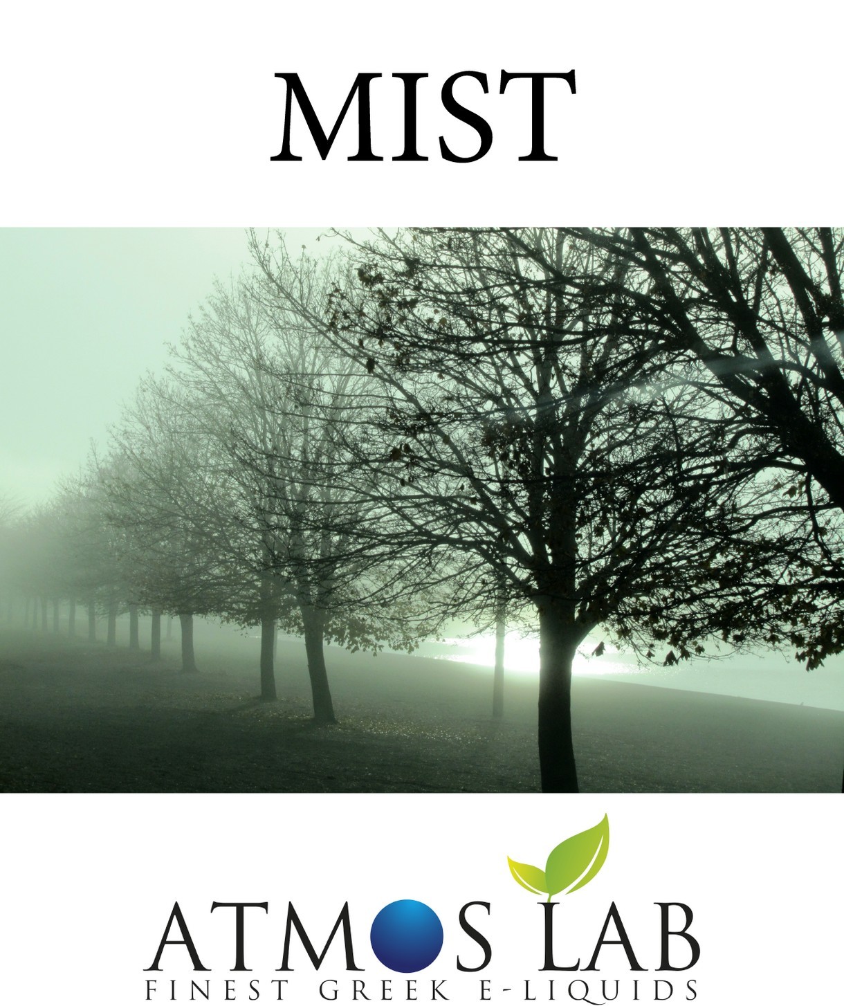 MIST 10ml BASE