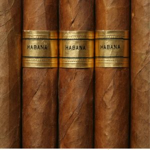 HABANA DIY