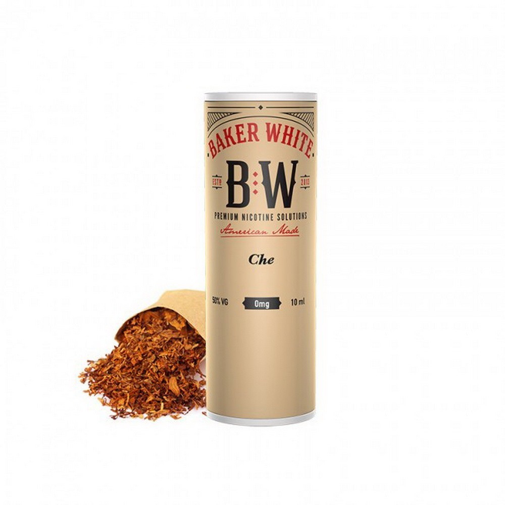 Che - Baker White 10ml