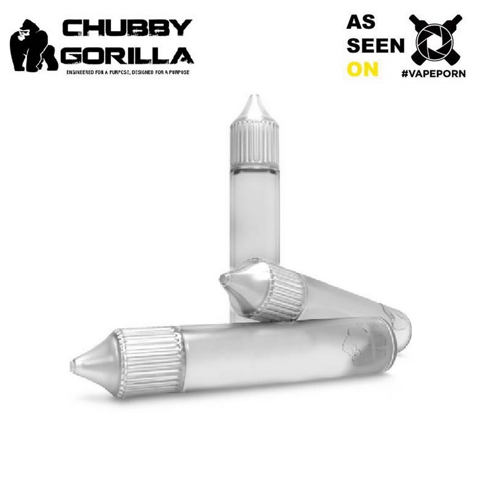 Chubby Gorilla Μπουκαλακι